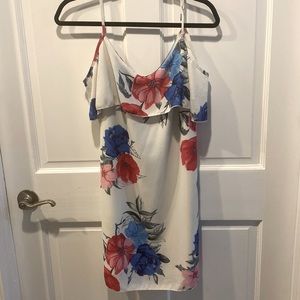 Ladies Spring Summer Easter Wedding Dress